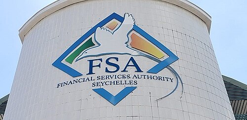 Financial services companies